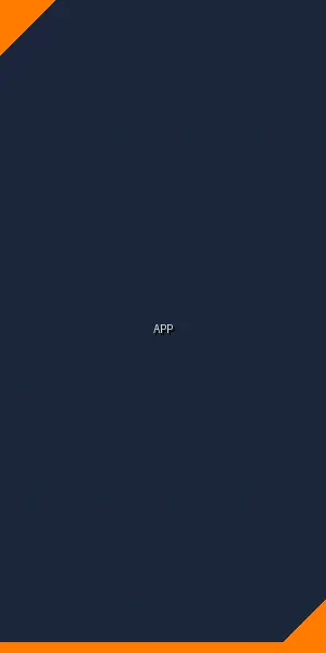 每日大赛APP界面展示 - 星空娱乐 移动端应用