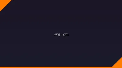 积分兑换 - LED环形补光灯 | 星空娱乐 积分商城